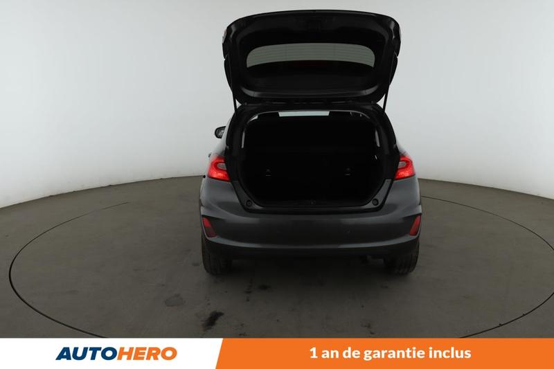 Ford Fiesta 1.1 Cool &amp; Connect 5p 75 ch