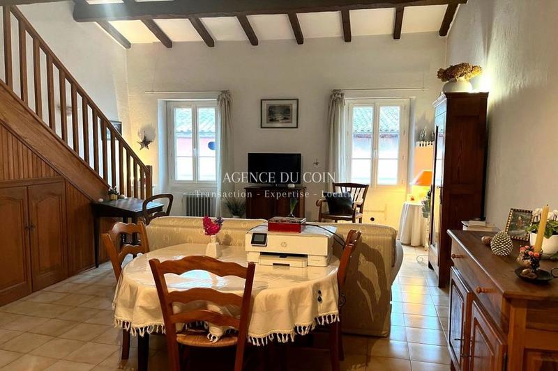 Duplex - 65 m² - 3 pièces