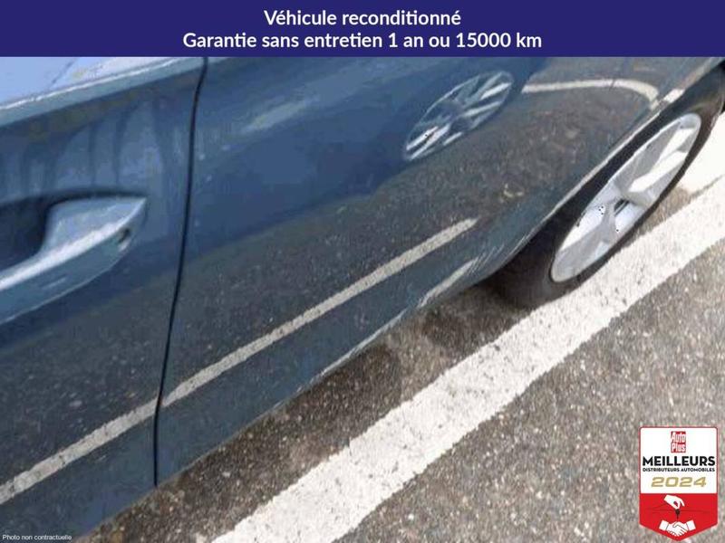 Seat Leon 1.5 eTSI Hybrid 115 Dsg7 Style