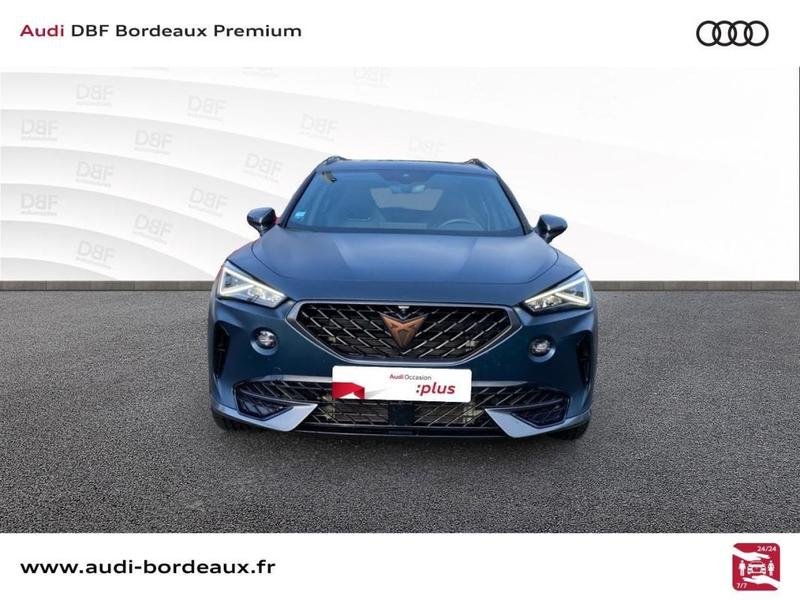 Cupra Formentor 1.5 Tsi 150 ch Dsg7 V
