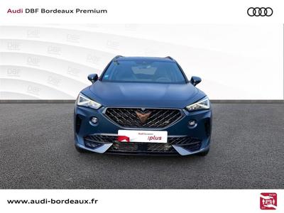 Cupra Formentor 1.5 Tsi 150 ch Dsg7 V
