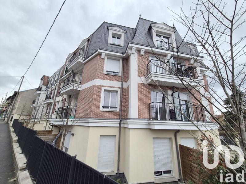 Appartement - 30 m² - 1 pièce