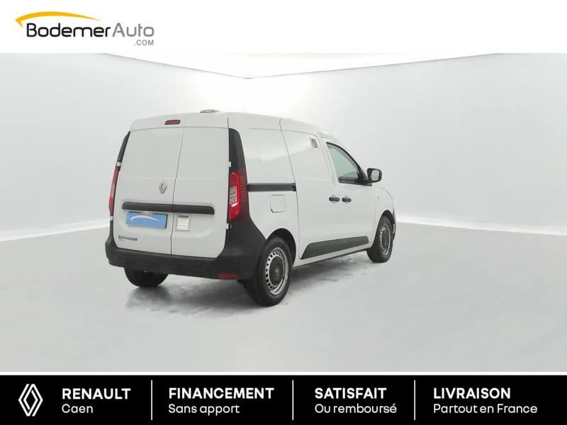 Renault Express (30) Van Blue Dci 75 - 22 Confort