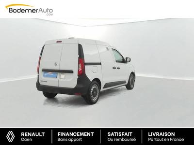 Renault Express (30) Van Blue Dci 75 - 22 Confort