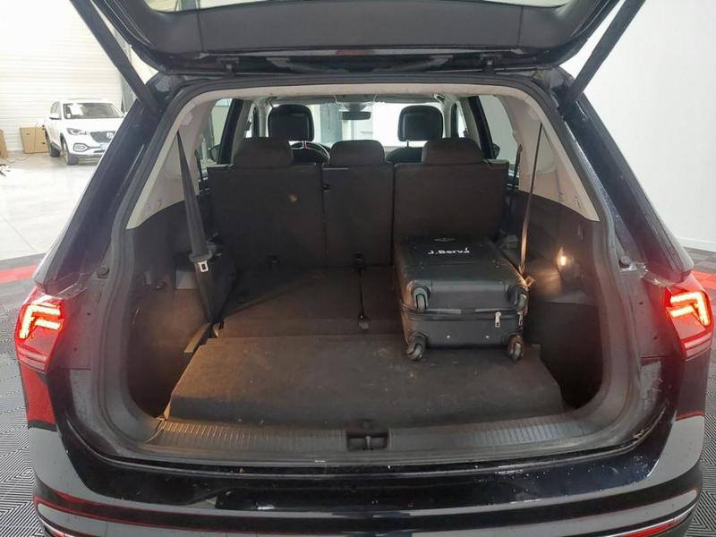 Volkswagen Tiguan Allspace Tsi 150 Dsg6 Carat