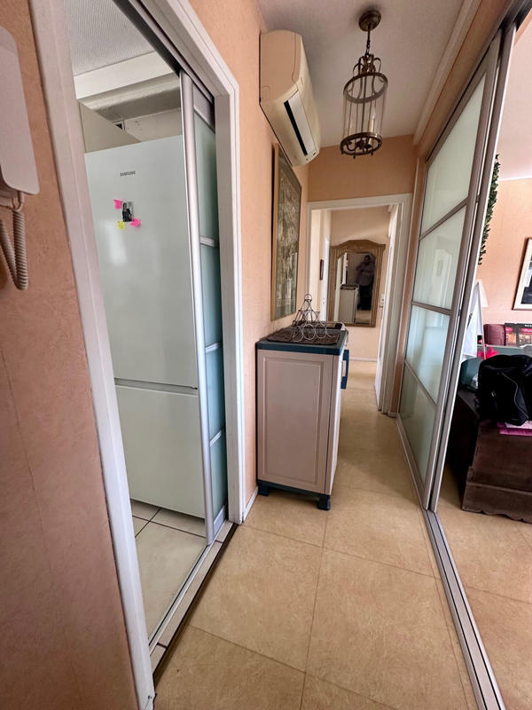 Viager - Maison - 70 m² - 3 pièces