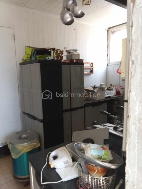 Maison - 212 m² - 5 pièces