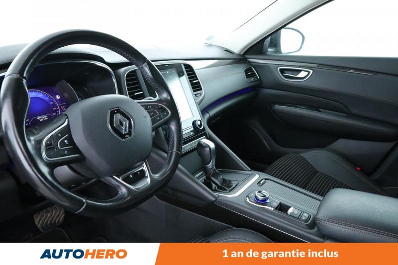 Renault Talisman estate 2.0 Blue dCi Business Intens Edc 160 ch