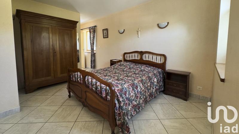 Maison - 152 m² - 4 pièces