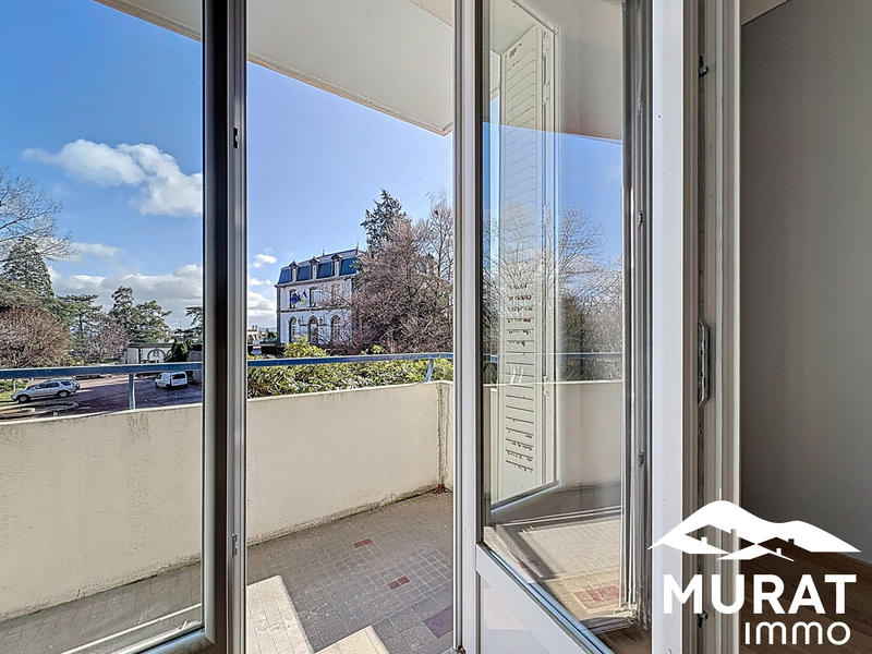 Appartement - 108 m² - 4 pièces