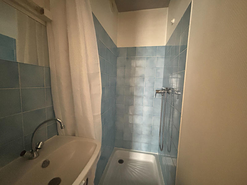 Appartement - 16 m² - 1 pièce