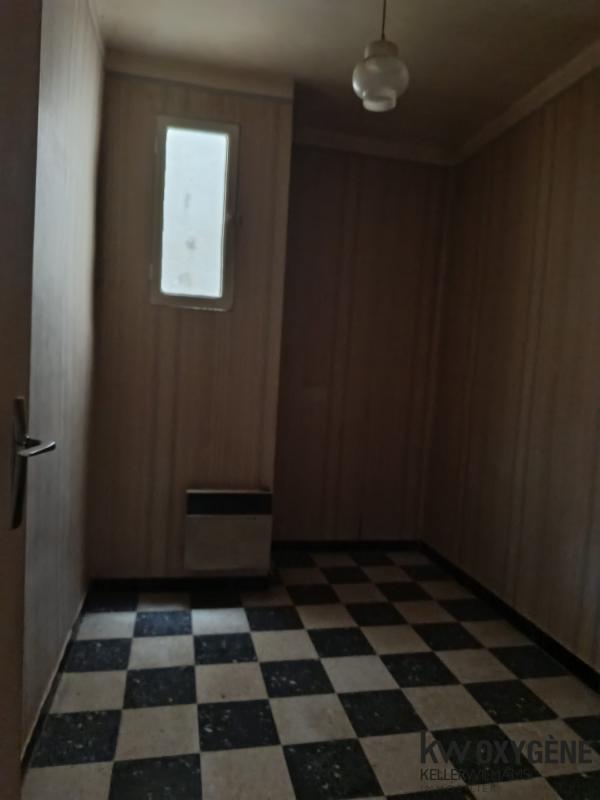 Maison ancienne - 105 m² - 6 pièces