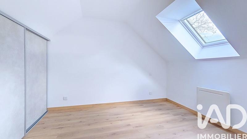 Maison - 128 m² - 5 pièces