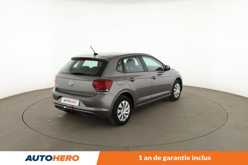Volkswagen Polo 1.0 Tsi 95 ch