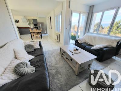 Maison - 145 m² - 4 pièces