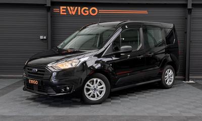 Ford Transit Connect Combi 1.5 120 L1 Active Bva8