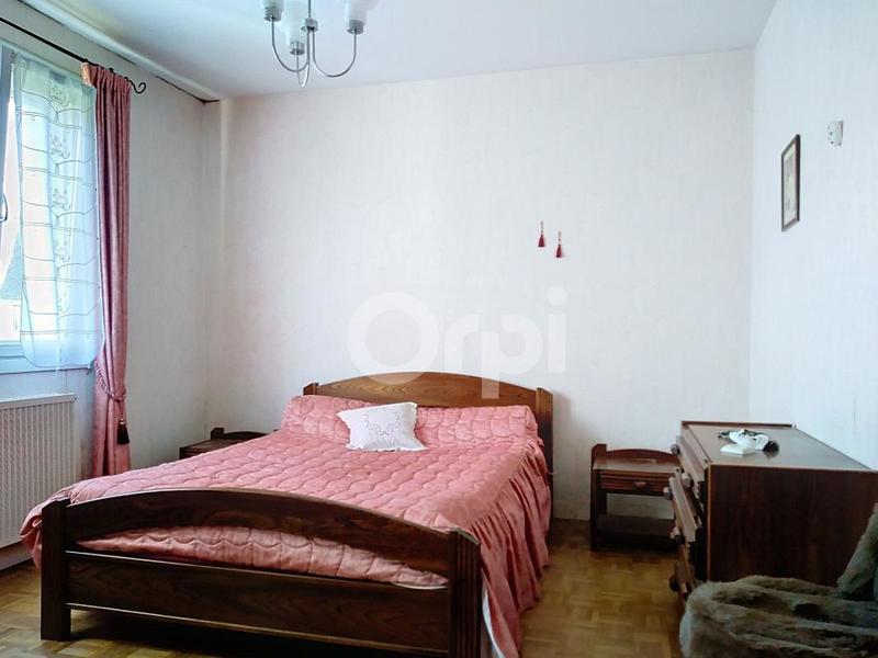 Maison - 155 m² - 7 pièces