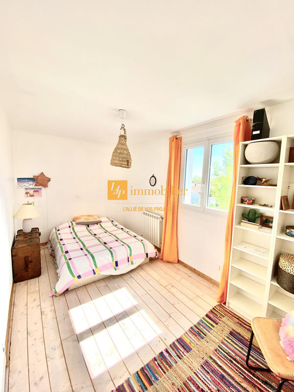 Villa - 142 m² - 7 pièces