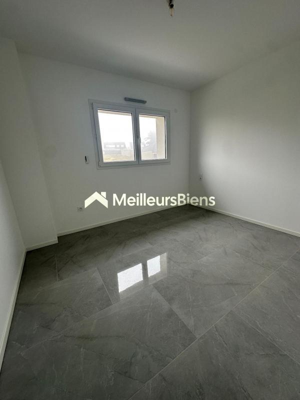 Maison - 142 m² - 6 pièces