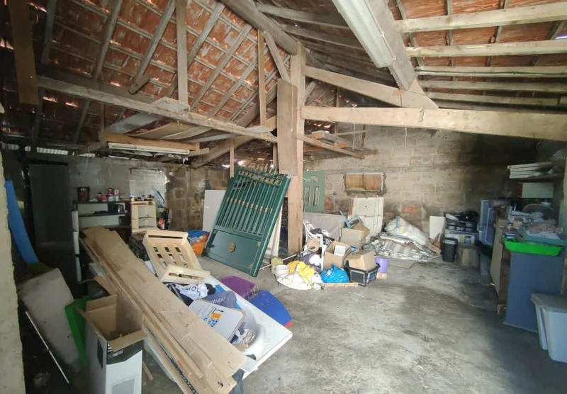 Maison - 101 m² - 8 pièces