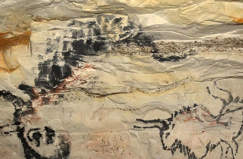 Conférence | l’art paléolithique de la péninsule ibérique