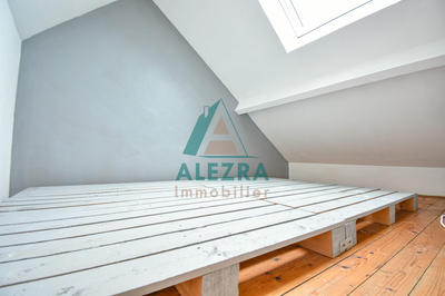 Appartement - 26 m² - 1 pièce