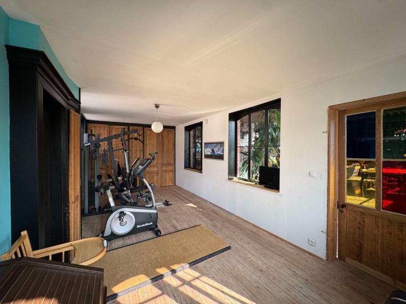 Loft - 286 m² - 4 pièces