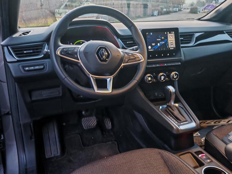 Renault Captur II Sl Rive Gauche E Tech Hybrid 145