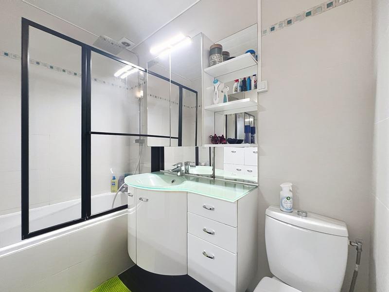 Maison - 124 m² - 7 pièces