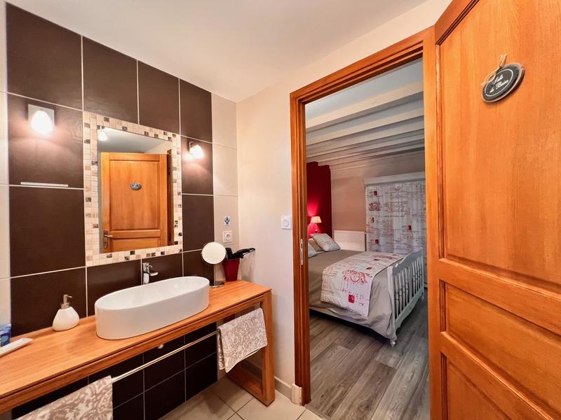 Maison de domaine - 554 m² - 17 pièces