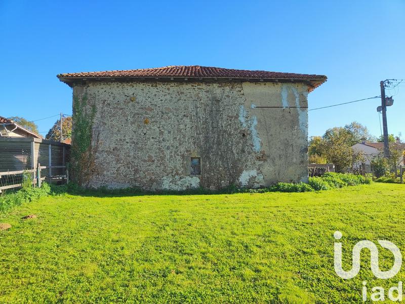 Ferme - 138 m² - 1 pièce
