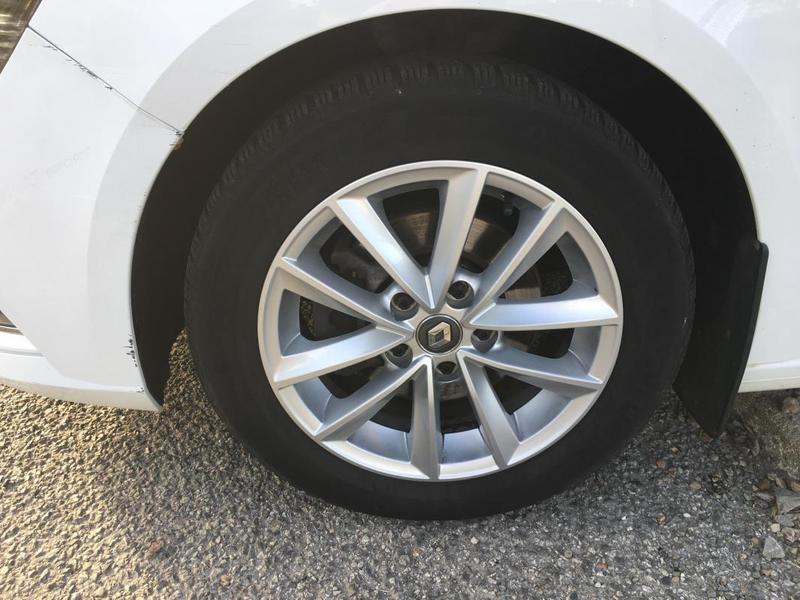 Renault Mégane IV Tce 130 Energy Zen