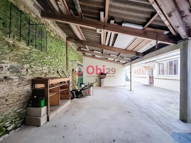 Maison - 165 m² - 7 pièces