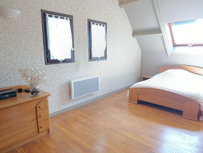 Maison - 155 m² - 8 pièces