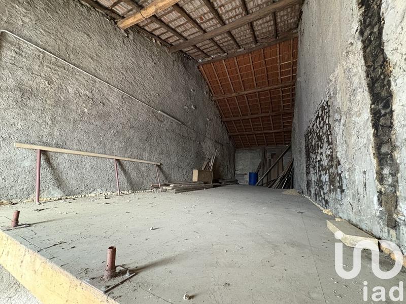 Ferme - 69 m² - 1 pièce