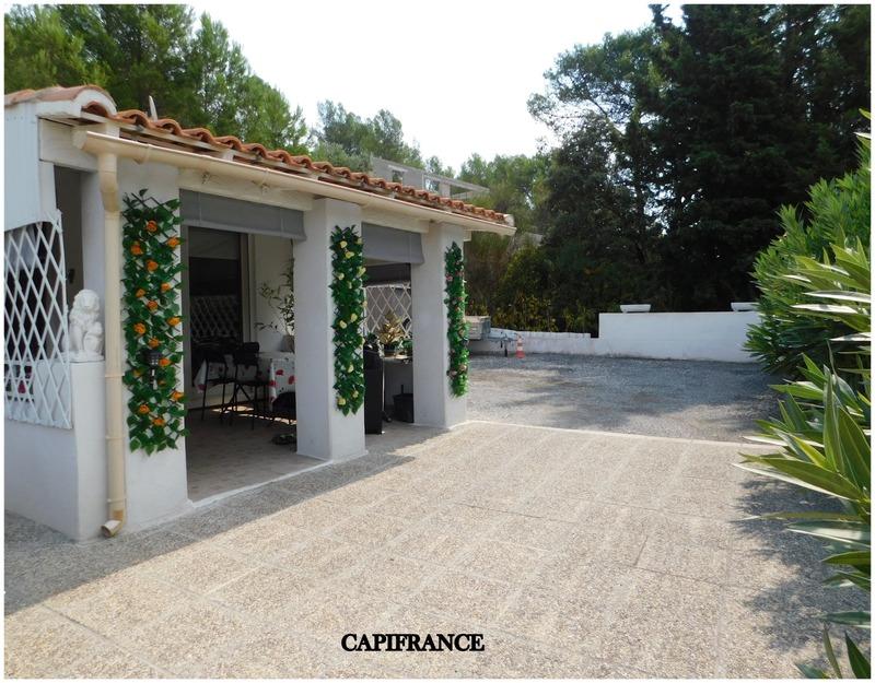 Maison - 78 m² - 4 pièces