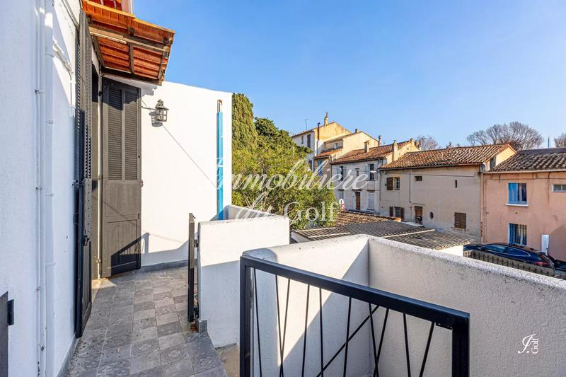 Appartement - 40 m² - 3 pièces