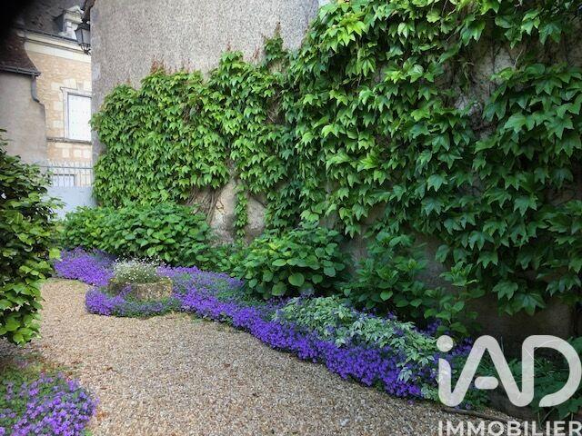 Maison de village - 215 m² - 7 pièces