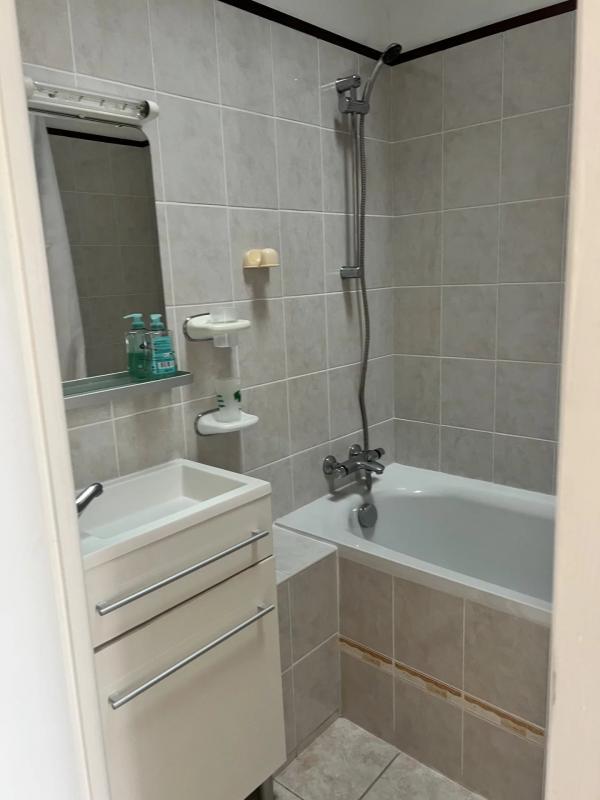 Maison - 66 m² - 4 pièces