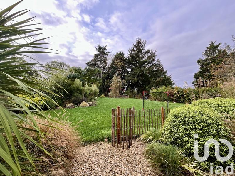 Maison de maîtres - 127 m² - 6 pièces