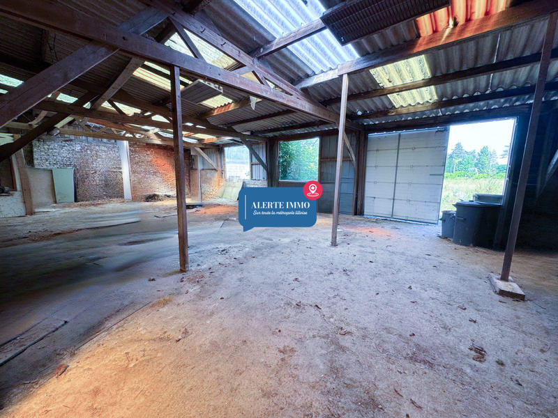 Maison - 118 m² - 5 pièces