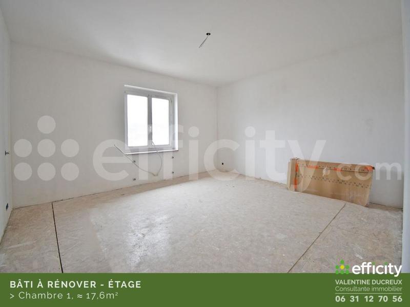 Maison - 164 m² - 6 pièces