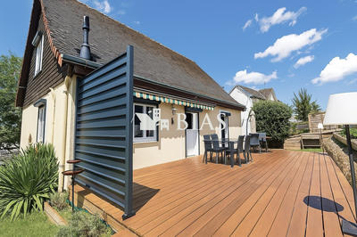 Maison - 103 m² - 5 pièces