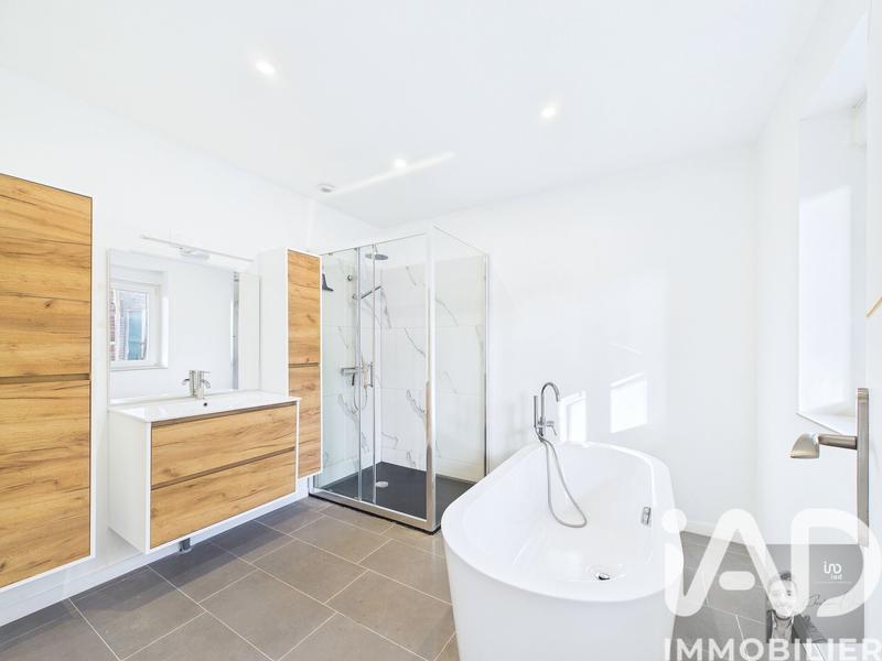 Maison - 78 m² - 4 pièces