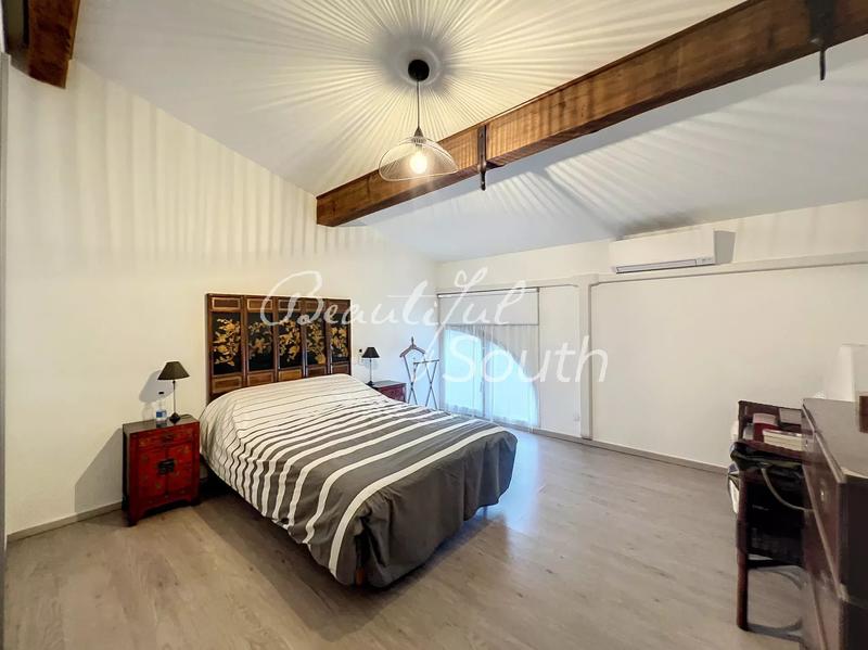 Maison - 162 m² - 6 pièces