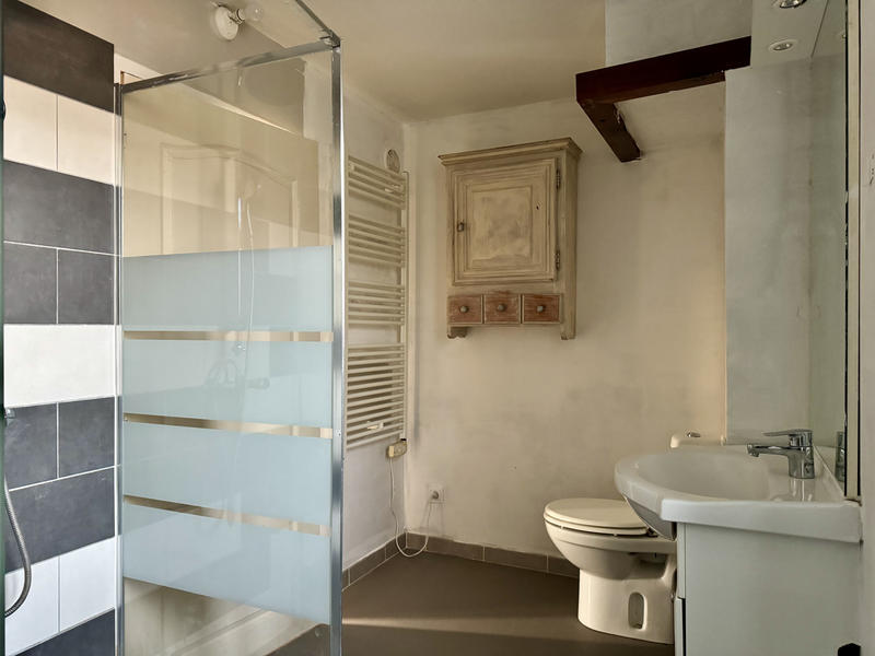 Maison - 84 m² - 4 pièces