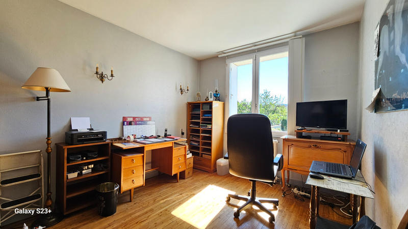 Maison - 145 m² - 7 pièces