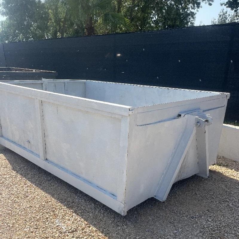 Travaux Côte d'Azur