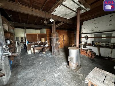 Maison de village - 89 m² - 5 pièces