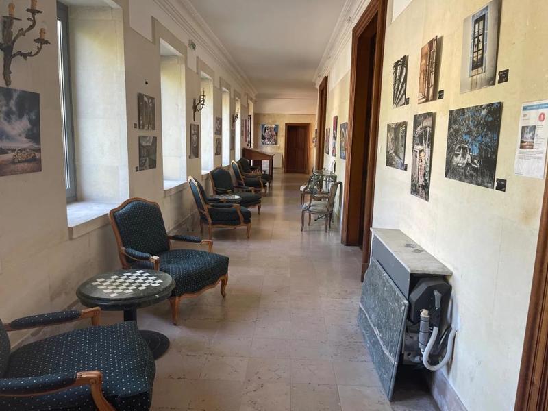 Maison de maîtres - 900 m² - 14 pièces